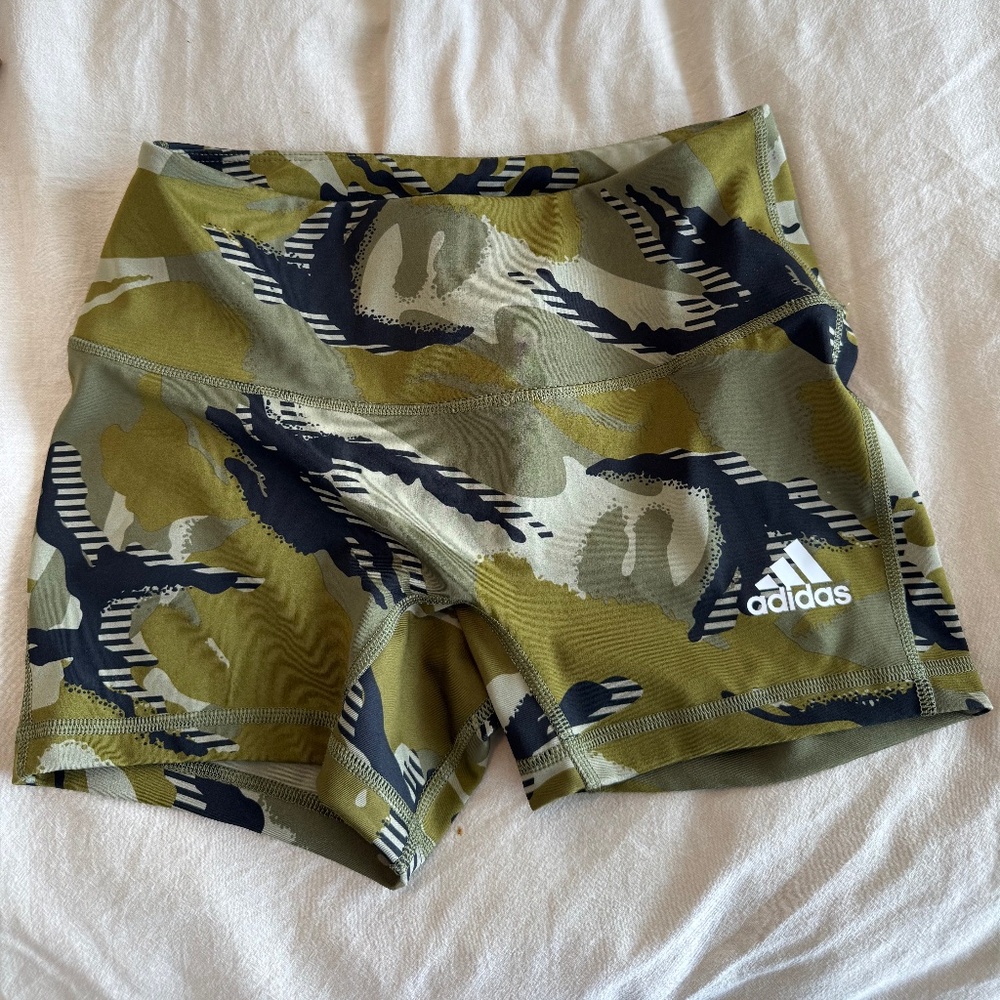 Adidas shorts